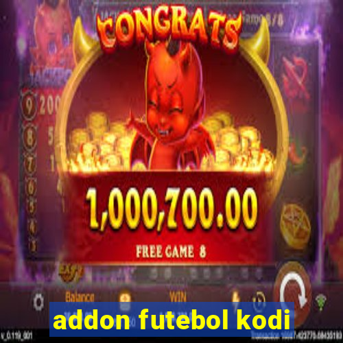 addon futebol kodi